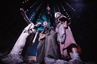 Alien from L.A. still 4