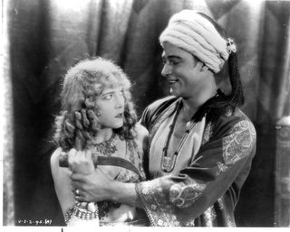The Son of the Sheik still 4