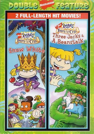 Rugrats: Tales from the Crib: Snow White still 7