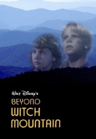 Beyond Witch Mountain still 5