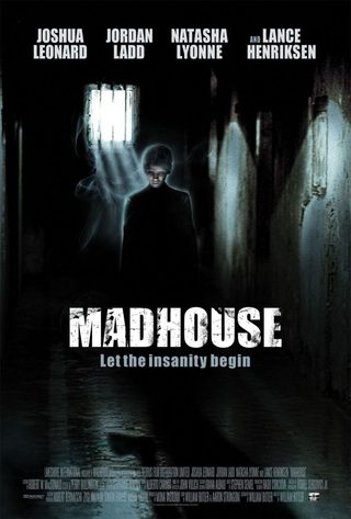Madhouse still 3