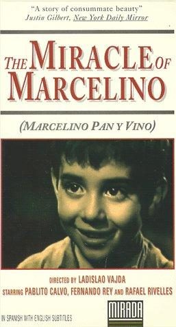 The Miracle of Marcelino still 4