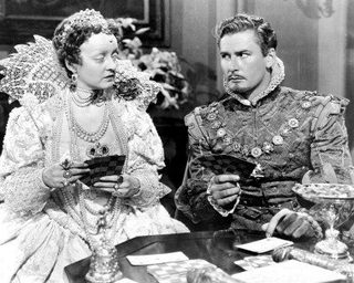 The Private Lives of Elizabeth and Essex still 5