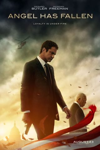 Angel Has Fallen still 7
