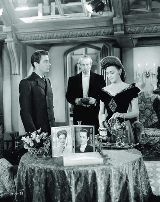 The Picture of Dorian Gray still 4
