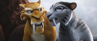 Ice Age: Continental Drift still 6
