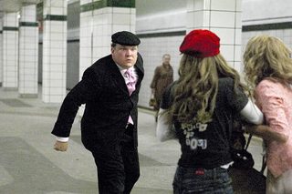 New York Minute still 8