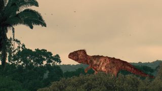 100 Million BC still 2
