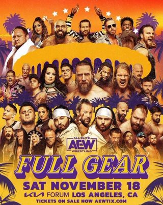 AEW Full Gear still 4