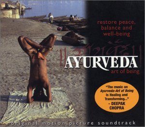 Ayurveda: Art of Being still 3