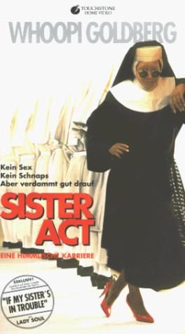 Sister Act still 8