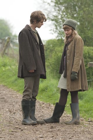 Never Let Me Go still 8
