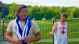 The Lifeguards still 1