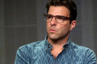 Zachary Quinto, photo 3 of 3