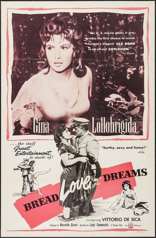 Bread, Love and Dreams still 7