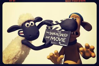 Shaun the Sheep Movie still 6