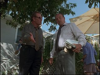The Rockford Files: Friends and Foul Play still 8