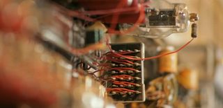 The Man Who Cracked the Nazi Code: The Story of Alan Turing still 2
