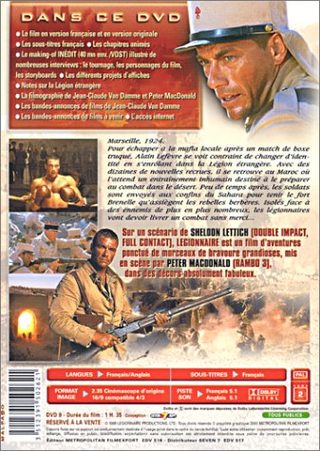 Legionnaire still 6