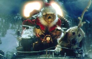How the Grinch Stole Christmas still 6