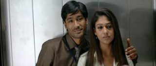 Yaaradi Nee Mohini still 7