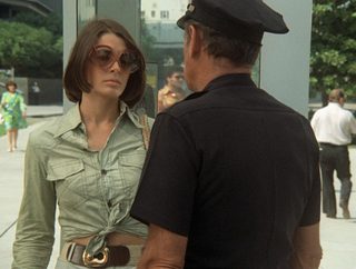 The Blue Knight still 2