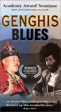 Genghis Blues still 5