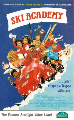 Ski Patrol still 3