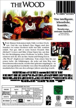 The Wood still 8