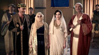 The Book of Esther still 4