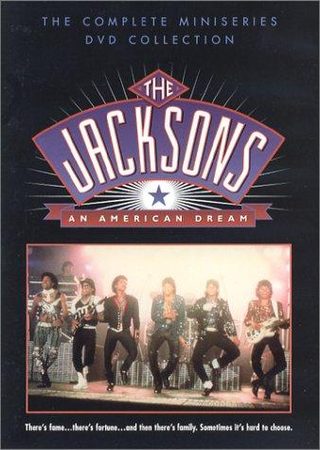 The Jacksons: An American Dream still 4