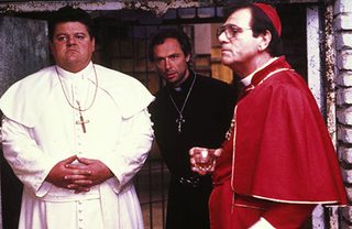 The Pope Must Die still 3