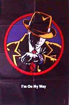 Dick Tracy still 3