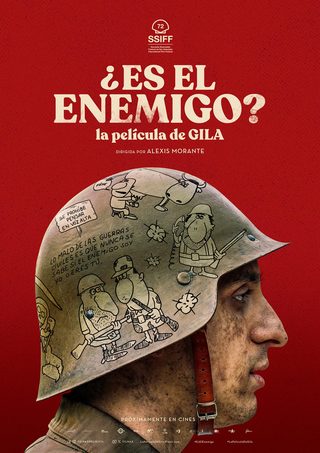 May I Speak With the Enemy? still 7