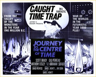 Journey to the Center of Time still 7
