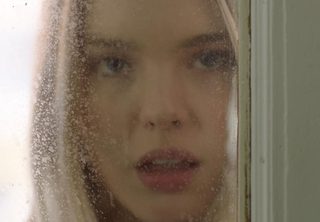 Ghost in the Graveyard still 3