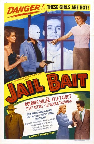 Jail Bait still 6