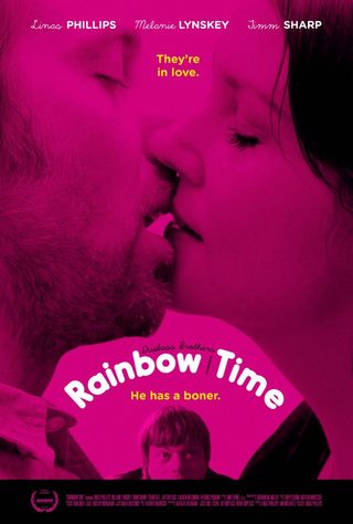 Rainbow Time still 6