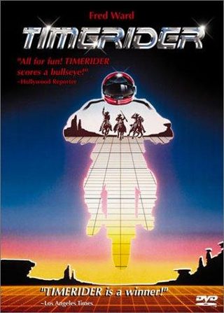 Timerider: The Adventure of Lyle Swann still 7