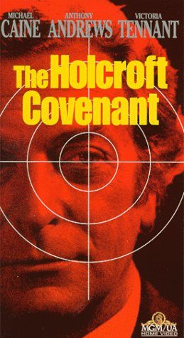The Holcroft Covenant still 2