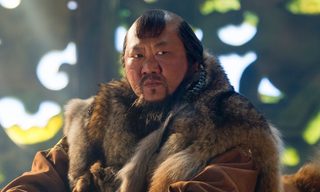 Benedict Wong, photo 2 of 3