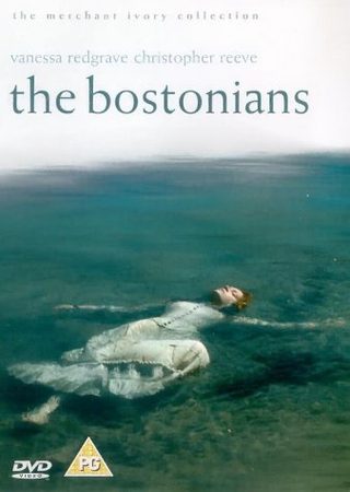 The Bostonians still 8