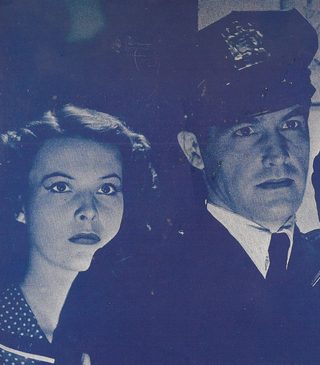 Double Cross still 5