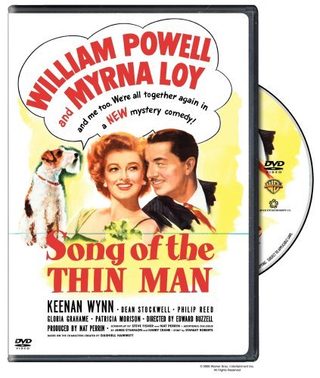 Song of the Thin Man still 8