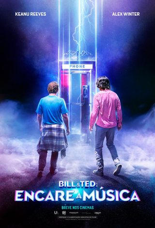 Bill & Ted Face the Music still 8