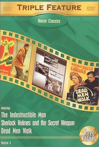 Indestructible Man still 8