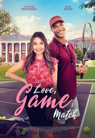 Love, Game, Match still 1