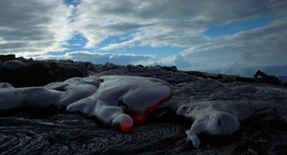 Voyage of Time: The IMAX Experience still 7