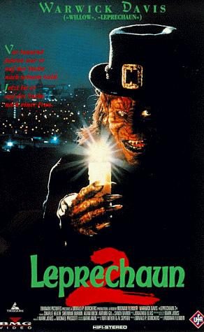 Leprechaun 2 still 8