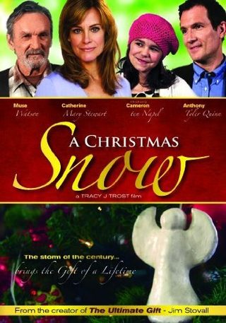 A Christmas Snow still 2